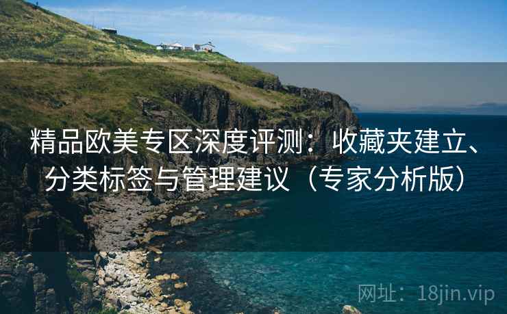 精品欧美专区深度评测:收藏夹建立、分类标签与管理建议(专家分析版) 精品欧美专区深度评测:收藏夹建立、分类标签与管理建议(专家分析版)